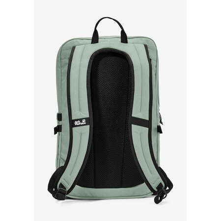 Jack Wolfskin Rugzak Berkeley 24L Green Zinnia