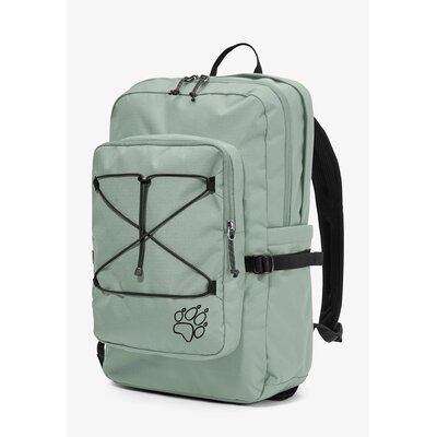 Jack Wolfskin Rugzak Berkeley 24L Green Zinnia