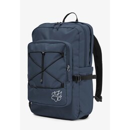 Jack Wolfskin Rugzak Berkeley 24L Midnight Sky