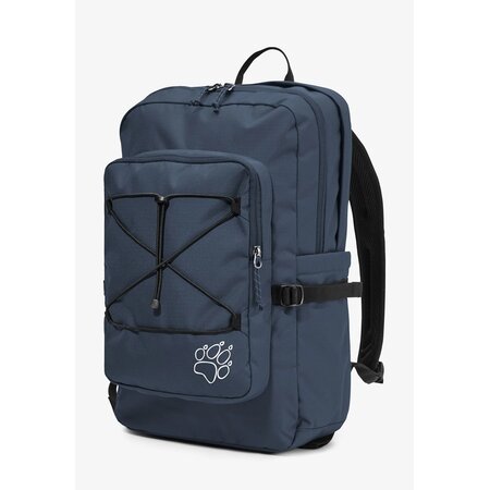 Jack Wolfskin Rugzak Berkeley 24L Midnight Sky