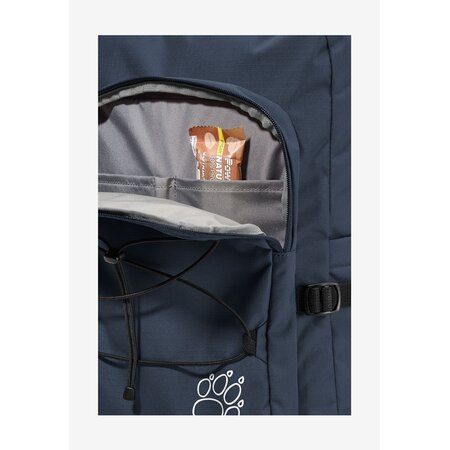 Jack Wolfskin Rugzak Berkeley 24L Midnight Sky