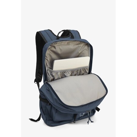 Jack Wolfskin Rugzak Berkeley 24L Midnight Sky