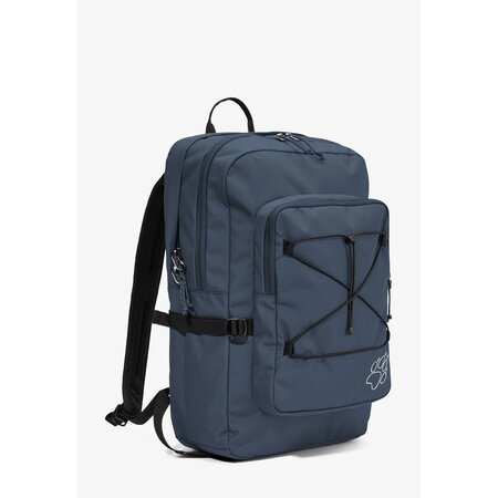 Jack Wolfskin Rugzak Berkeley 24L Midnight Sky
