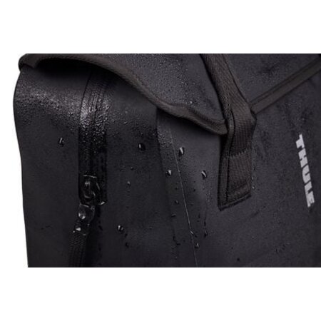 Thule Enkele fietstas en Rugtas Shield Backpack 23L Black - Voor het InLock-systeem