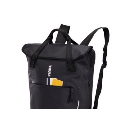 Thule Enkele fietstas en Rugtas Shield Backpack 23L Black - Voor het InLock-systeem