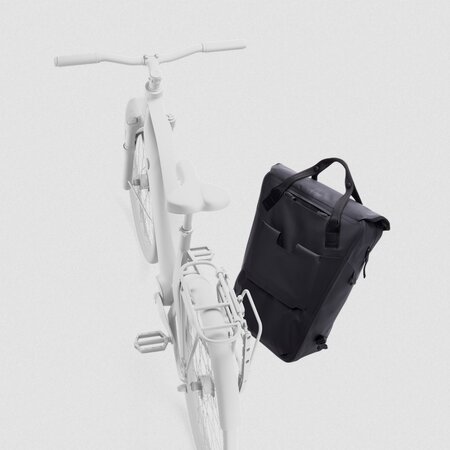 Thule Enkele fietstas en Rugtas Shield Backpack 23L Black - Voor het InLock-systeem