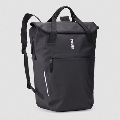Thule Enkele fietstas en Rugtas Shield Backpack 23L Black