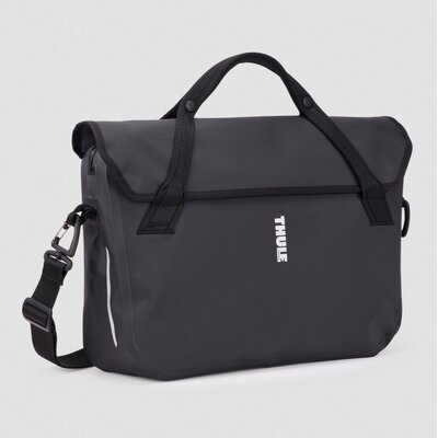 Thule Enkele fietstas Shield Attache 15L Black