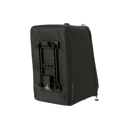Bagagedragertas Shelter Waterproof MIK 2.0 16L Black