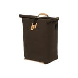 AGU Enkele fietstas Convoy Clean Urban 17L Ground Coffee CG