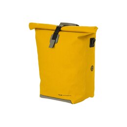 AGU Enkele fietstas Convoy Clean Urban 17L Mustard CG
