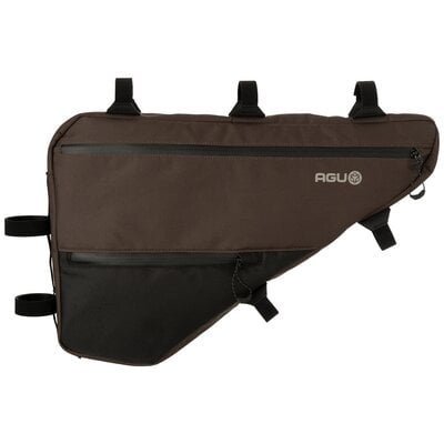 AGU Venture Full Frame-Pack Medium 10L Ground Coffee