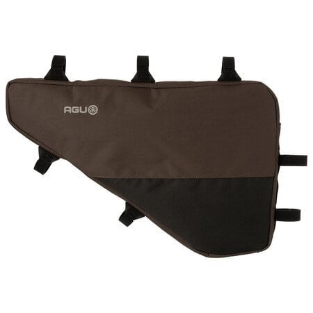 AGU Venture Full Frame-Pack Medium 10L Ground Coffee