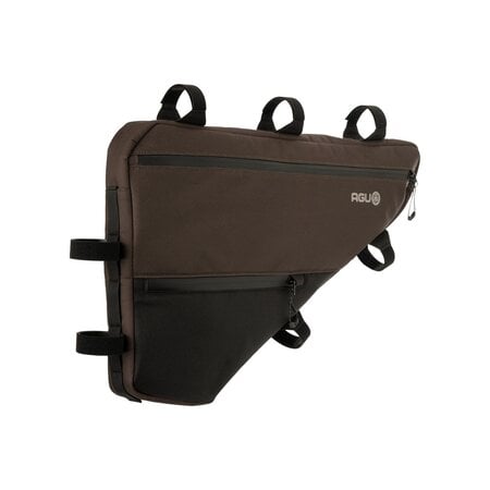 AGU Venture Full Frame-Pack Small 7,5L Ground Coffee