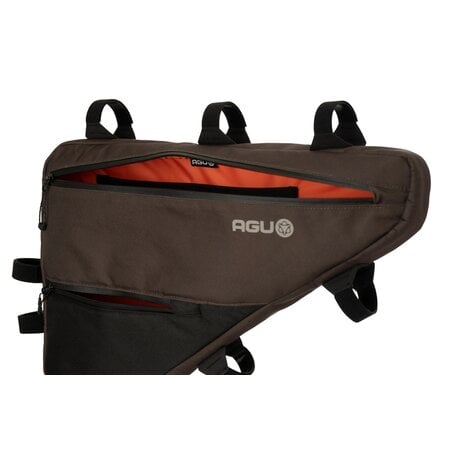 AGU Venture Full Frame-Pack Small 7,5L Ground Coffee