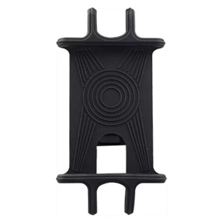 Velo Smartphonehouder Universeel Zwart