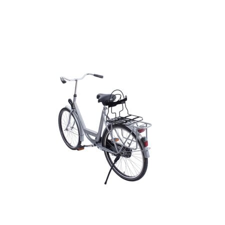 Falkx RackMax Bagagedragerverbreder Zwart