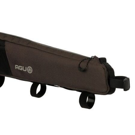 AGU Venture Full Top Tube Bag 2L Ground Coffee
