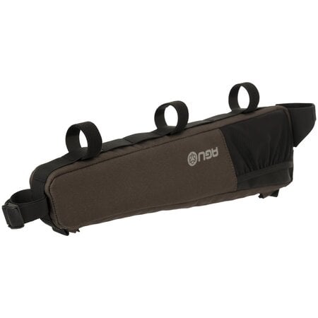 AGU Venture Full Top Tube Bag 2L Ground Coffee