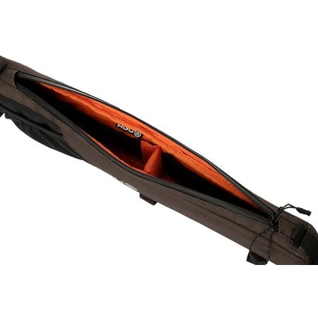 AGU Venture Full Top Tube Bag 2L Ground Coffee