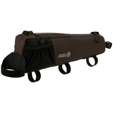 AGU Venture Full Top Tube Bag 2L Ground Coffee