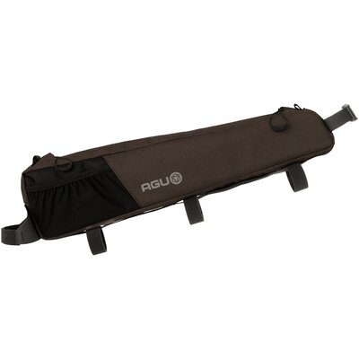 AGU Venture Full Top Tube Bag 2L Ground Coffee