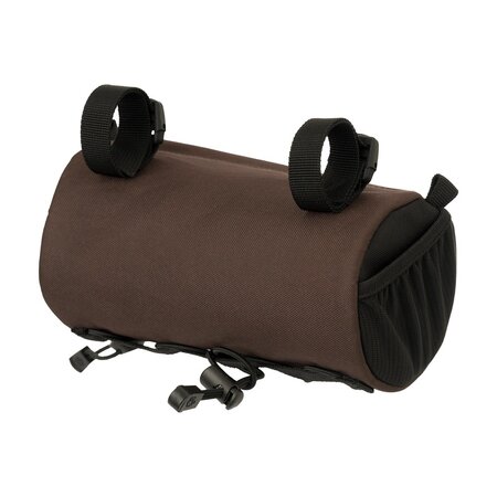 AGU Venture Stuurtas Roll Bag II 1,5L Ground Coffee