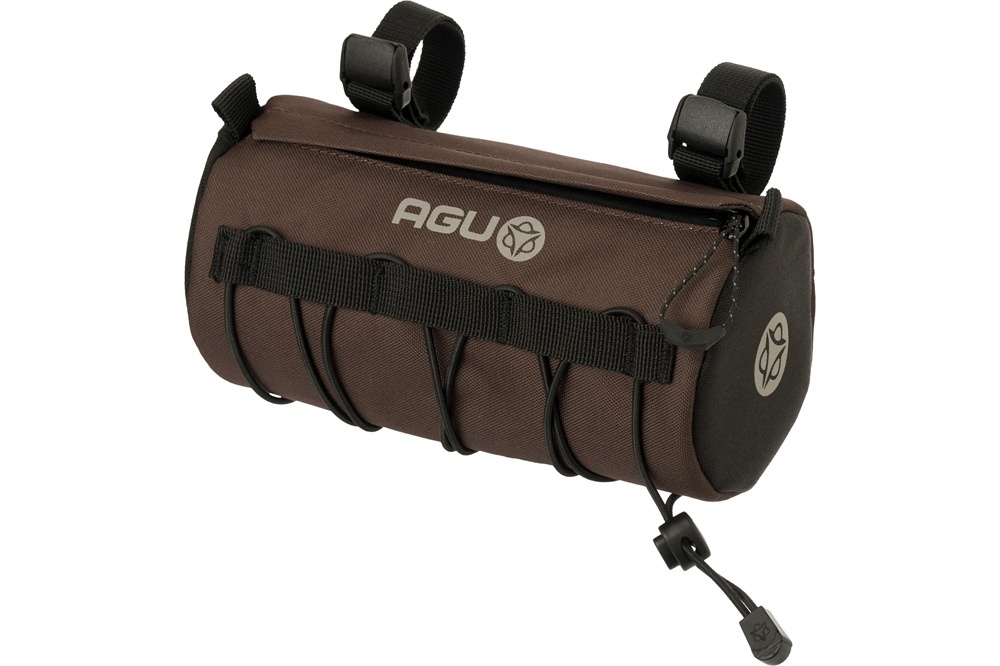 AGU Venture Stuurtas Roll Bag II 1,5L Ground Coffee