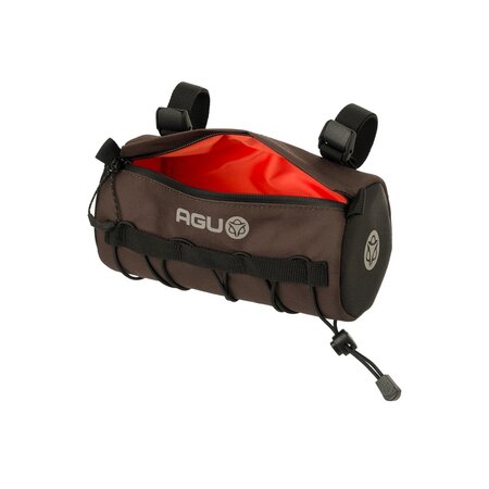 AGU Venture Stuurtas Roll Bag II 1,5L Ground Coffee