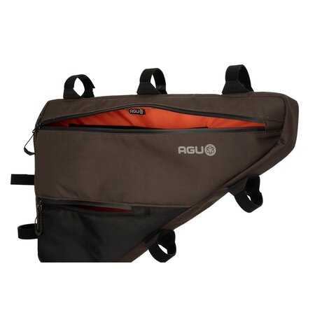 AGU Venture Full Frame-Pack Medium 10L Zwart