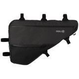 AGU Venture Full Frame-Pack Medium 10L Zwart