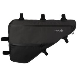 AGU Venture Full Frame-Pack Medium 10L Zwart