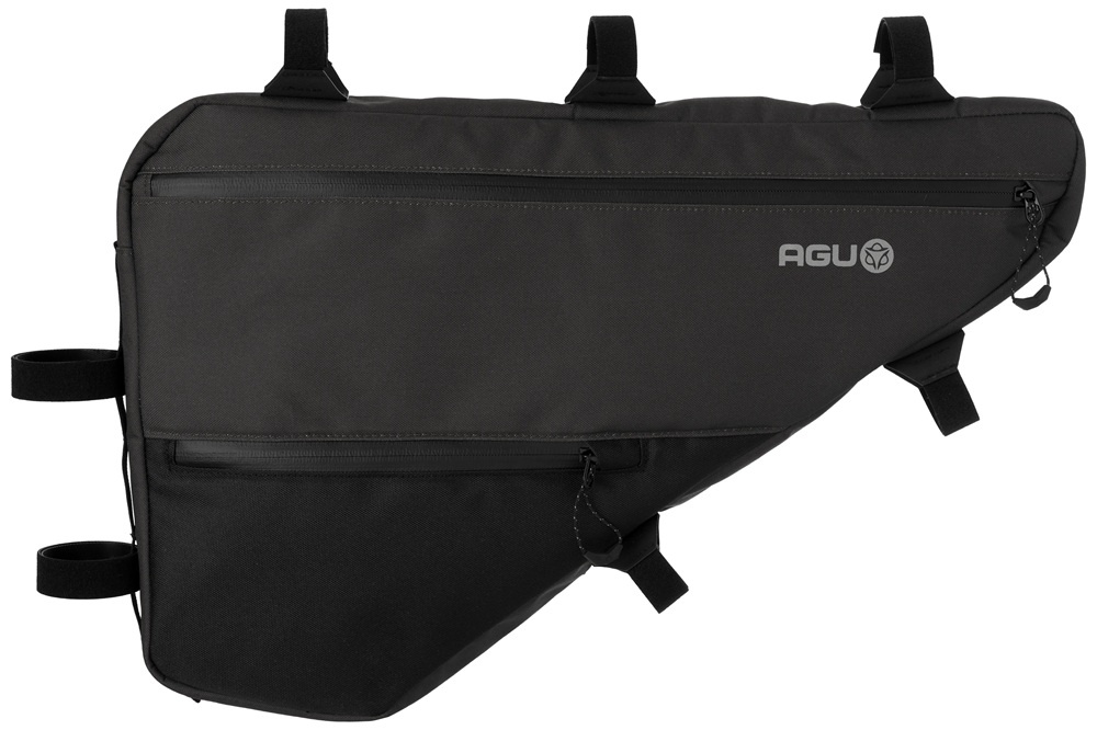 Venture Full Frame-Pack Medium 10L Zwart
