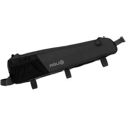 AGU Venture Full Top Tube Bag 2L Zwart