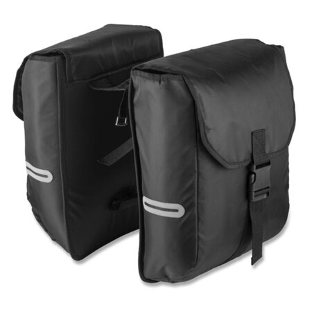Dubbele fietstas 40L Tour
