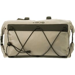 AGU Venture Lightweight Handlebar-pack 9,5L Sustained Grey