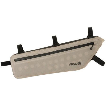 AGU Venture Lightweight Frame-pack Medium 4L Sustained Grey