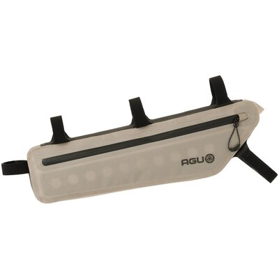 AGU Venture Lightweight Frame-pack Small 3L Sustained Grey
