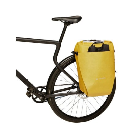 Vaude Fietsrugzak Proof Transformer 26 Burnt Yellow - Met vlekjes