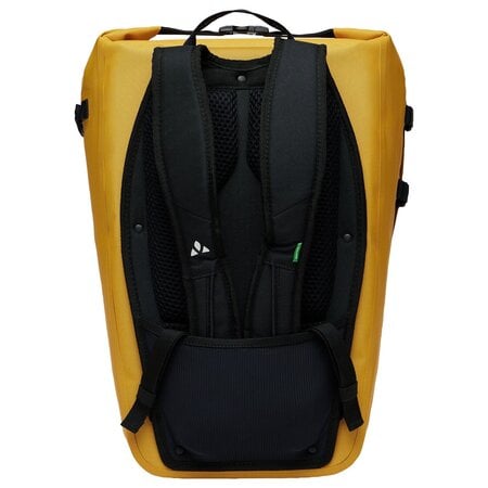 Vaude Fietsrugzak Proof Transformer 26 Burnt Yellow - Met vlekjes