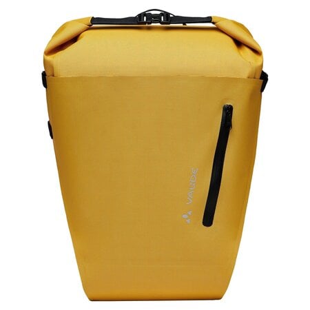 Vaude Fietsrugzak Proof Transformer 26 Burnt Yellow - Met vlekjes