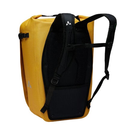 Vaude Fietsrugzak Proof Transformer 26 Burnt Yellow - Met vlekjes