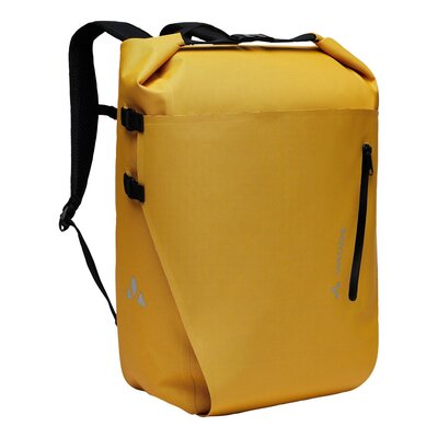 Vaude Fietsrugzak Proof Transformer 26 Burnt Yellow - Met vlekjes