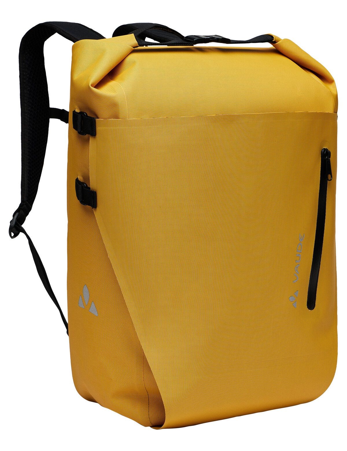 Fietsrugzak Proof Transformer 26 Burnt Yellow - Met vlekjes