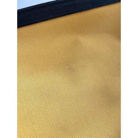 Vaude Fietsrugzak Proof Transformer 26 Burnt Yellow - Met vlekjes