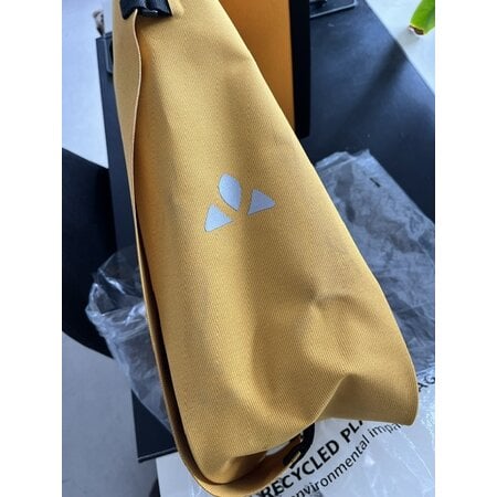 Vaude Fietsrugzak Proof Transformer 26 Burnt Yellow - Met vlekjes
