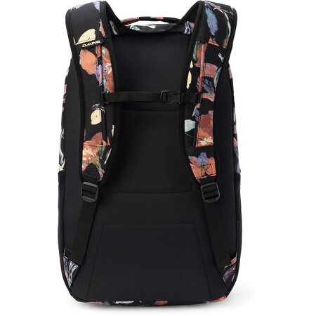 Dakine Rugtas Campus L 33L Dark Ephemera