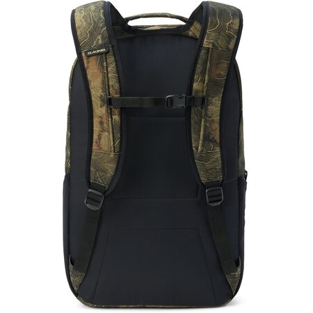 Dakine Rugtas Campus L 33L Earth Topo