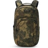 Dakine Rugtas Campus L 33L Earth Topo