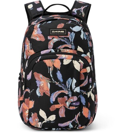 Dakine Rugtas Campus M 25L Dark Ephemera